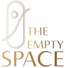 the empty space logo