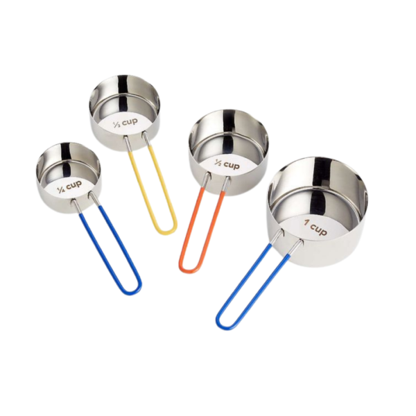 Measuring cups