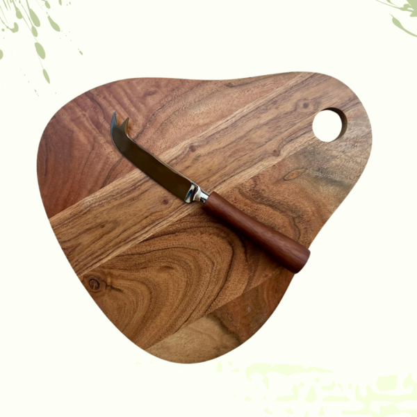 Chopping/ cheese board